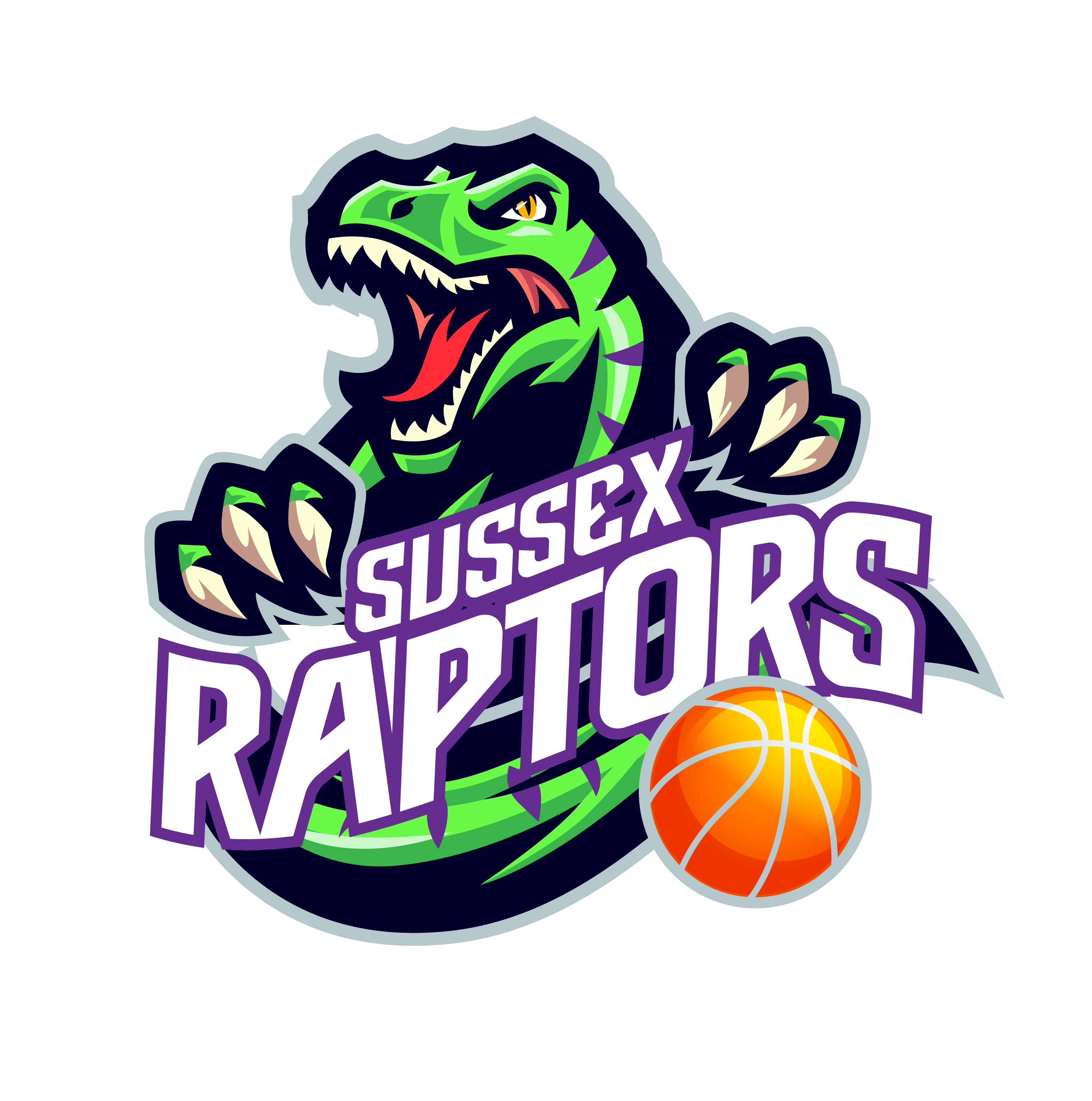 Sussex Raptors